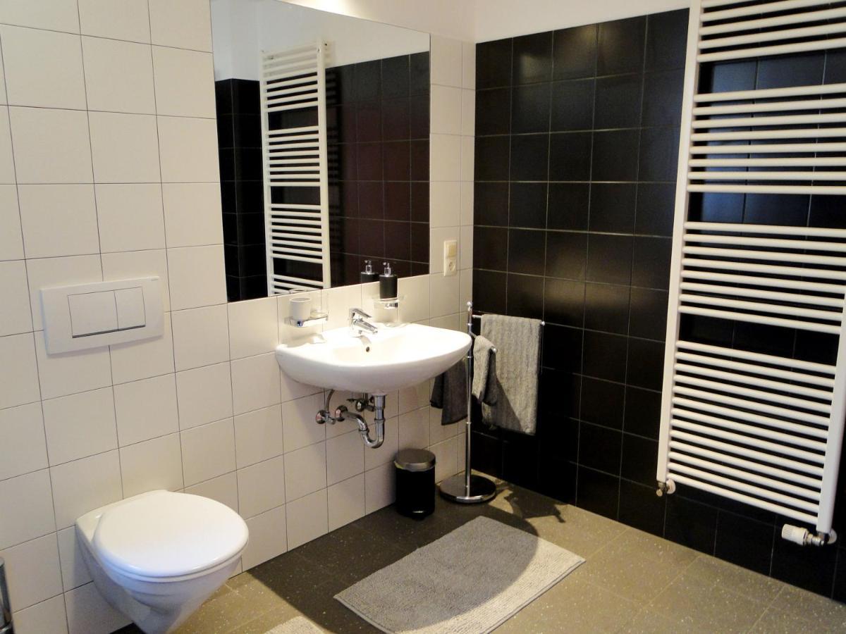 Neu renovierte Einzimmerwohnung Naturns Exterior foto